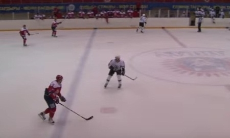 Видеообзор матча чемпионата РК «Арлан» — «Бейбарыс» 2:7