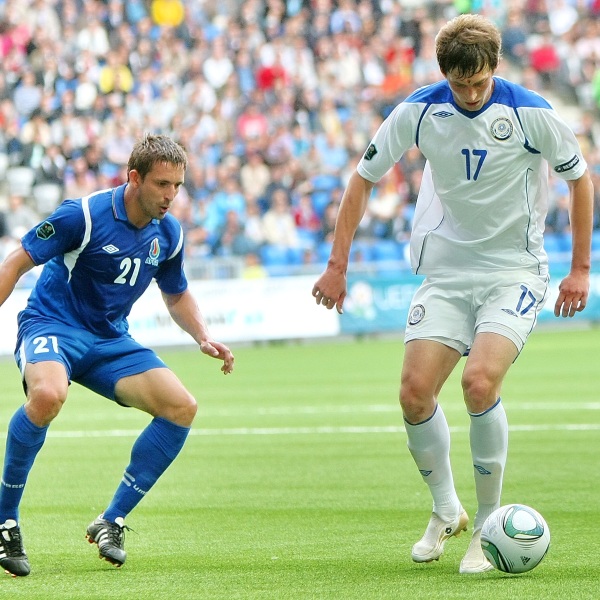 Мирослав Беранек: «„Крутые“ бутсы Гридину уже не помогут»