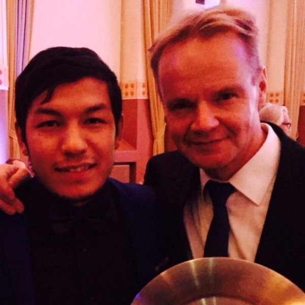 Юха Малинен: «Зенели и Ягуби — игроки, которые очень помогут „Шахтеру“»