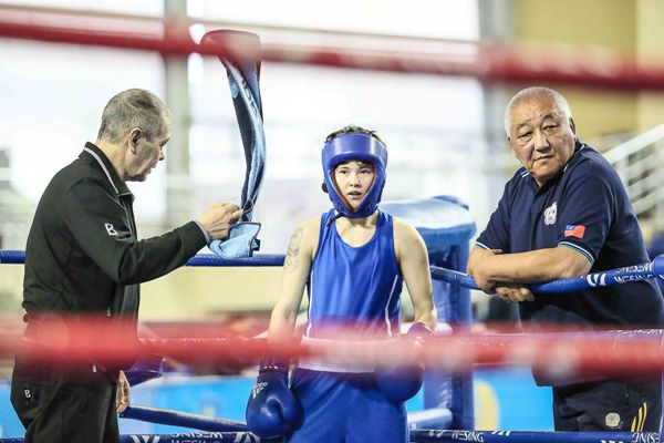 Назым Кызайбай: «Хочу встретиться с Главой государства в третий раз, но уже в роли победительницы Олимпиады»