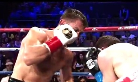 Геннадий Головкин: Найти и уничтожить