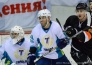 Фоторепортаж с матча ВХЛ «Молот-Прикамье» — «Торпедо» 2:3 Б