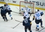 Фоторепортаж с матча МХЛ «Сарматы» — «Снежные Барсы» 0:1 ОТ