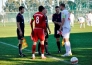 Фоторепортаж с товарищеского матча «Актобе» — «Вождовац» 0:4