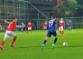 Фоторепортаж с товарищеского матча «Ордабасы» — «Напредак» 2:1