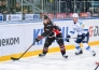 Фоторепортаж с матча КХЛ «Авангард» — «Барыс» 2:3 Б