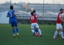 Фоторепортаж с товарищеского матча «Тараз» — «Милсами» 1:1