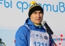 Аким Астаны пробежал 1,6 киломметра на лыжном фестивале к 25-летию Независимости РК
