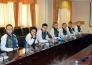 Министр культуры и спорта РК встретился с призерами юношеской Олимпиады