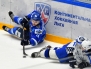 Фоторепортаж с матча МХЛ «Снежные Барсы» — «Реактор» 4:5