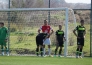 Фоторепортаж с товарищеского матча «Каспий» — «Милсами» 2:4