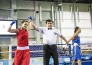 Названы чемпионки Казахстана по боксу