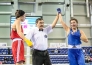 Названы чемпионки Казахстана по боксу