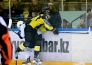 Фоторепортаж с матча плей-офф ВХЛ «Сарыарка» — «Торпедо» 2:3