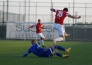 Фоторепортаж с товарищеского матча «Акжайык» — «Милсами» 2:4