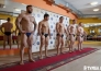 В Актау прошел отбор на участие в чемпионате Средней Азии по бодибилдингу и фитнесу