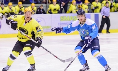 В матче «Торпедо» — «Сарыарка» — нет фаворита