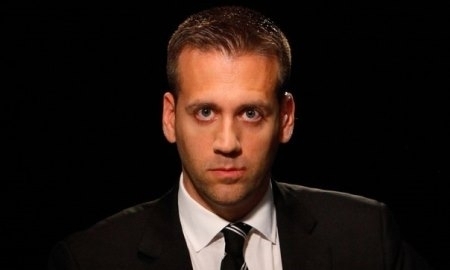 Макс Келлерман: «Мейвезеру легко говорить про Головкина, но он не станет с ним драться»