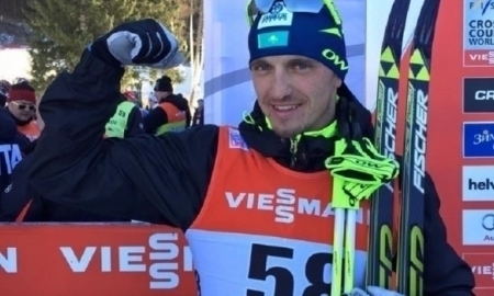 Алексей Полторанин примет участие в спринте на этапе Кубка мира в Канаде