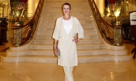 Галина Воскобоева: «Турнир в Монтеррее организован на очень высоком уровне»