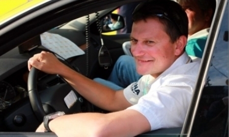 Дмитрий Седун: «У нас был не самый удачный день»