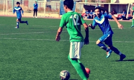 Завершился предварительный этап республиканского турнира «Арман»