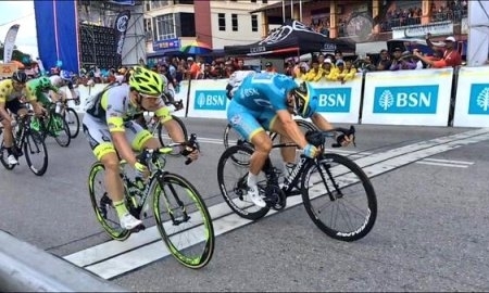 Андреа Гуардини: «Завтра, безусловно, будет другая битва»