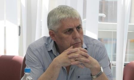 Анатолий Смотрицкий: «Кубок Еременко сопоставим с Кубком УЕФА»