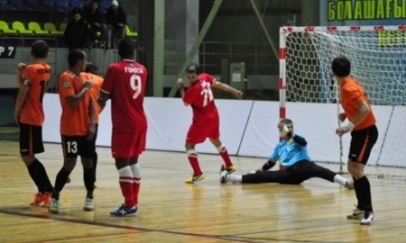 Константин Перемышлин: «Сделаем всё возможное для победы»