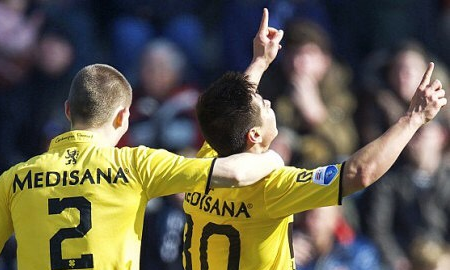 Георгий Жуков: «В основу „Роды“ попасть было непросто. Но я попал»