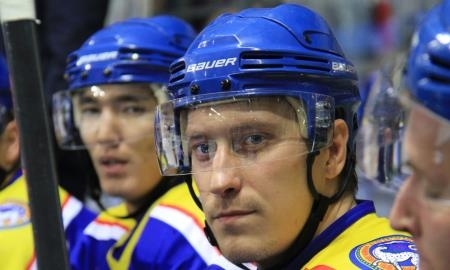 Лидеры «Алматы» покинули клуб перед плей-офф