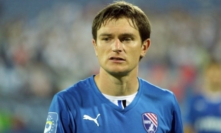 Экс-нападающий «Шахтера» Фещук будет играть за «Дачию»