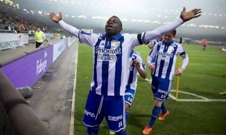 Малик Мане: «Давно хотел вернуться в чемпионат Казахстана»