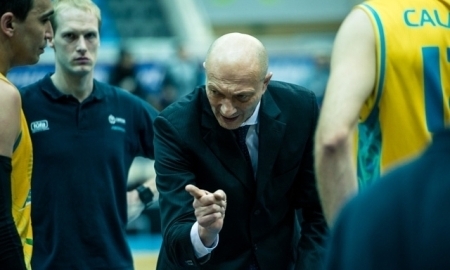 «Астана» обыграла «Капшагай»