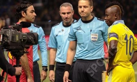 Экс-соперник «Астаны» по группе Лиги Чемпионов отстранен от еврокубках на один сезон