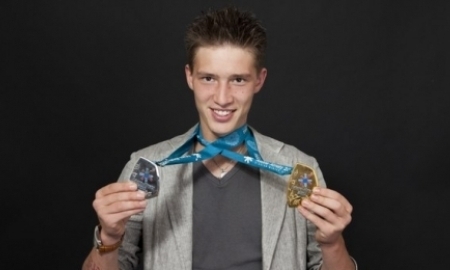 Евгений Левкин: «Отсутствие конкуренции — главная причина низких результатов отечественных прыгунов с трамплина»