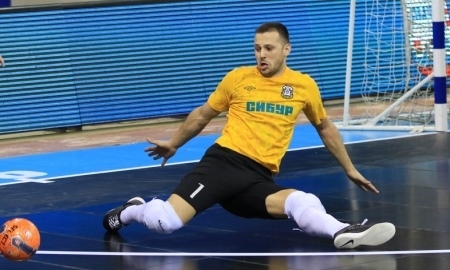 Миодраг Аксентиевич: «„Кайрат“ — это серьёзный соперник»