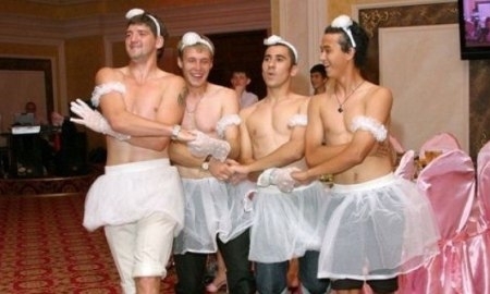 Отговорила роща «золотая»? Сказка о потерянном времени