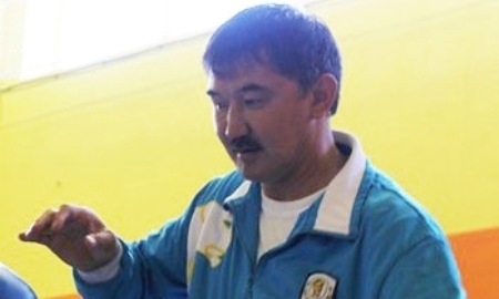 Нурлан Акурпеков: «Уважаем бакинскую команду, но не приехали проигрывать»