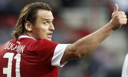 Дмитрий Булыкин прокомментировал переговоры «Кайрата» с Аршавиным