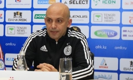 Какау: «Сегодня матч мне понравился больше, чем вчера»