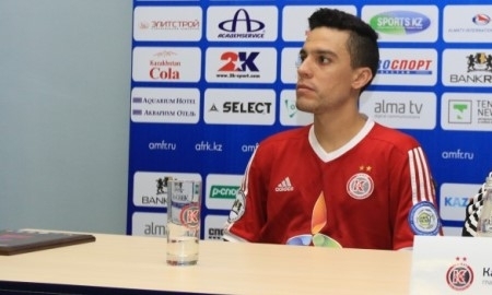 Диваней: «Ожидали, что будет очень тяжелая игра»