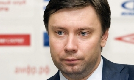 Константин Маевский: «„Кайрат“ — великая команда»