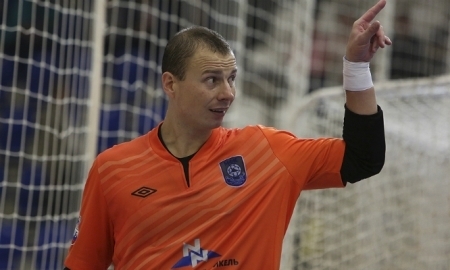 Алексей Попов: «Всегда интересно играть с такими сильными командами»