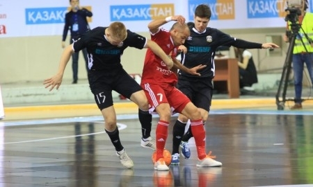 Бомбардиры Кубка Ерёменко после второго тура