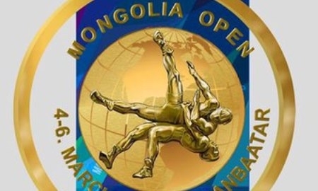 Казахстанские «вольники» выступят на турнире в Монголии