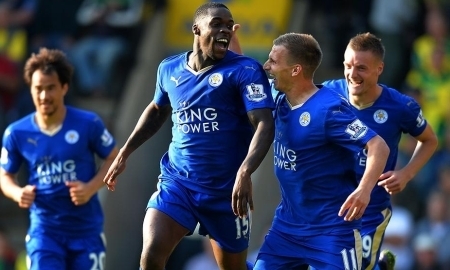 5 причин того, что нынешнему «Актобе» далеко до «Лестера»