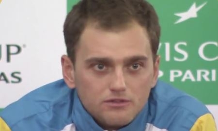 Александр Недовесов: «Для меня не имеет значения, выйду ли я на корт первым или вторым»