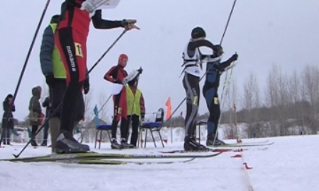 В Петропавловске стартовал чемпионат РК по спортивному ориентированию