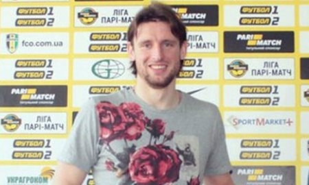 Денис Дедечко: «В Казахстане ощутил вкус Лиги Чемпионов»